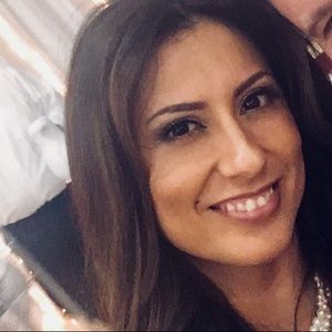 Meet your Posher, Susana